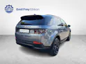 Land Rover Discovery Sport 2.0 TD4 165 SE