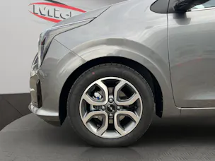 Kia Picanto 1.0 GDi Inspire+ / DriveWise Pack / 7 Jahre Herstellergarantie ab 1. Inverkehrssetzung / 0.99% Leasing-Aktion