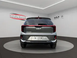 Kia Picanto 1.0 GDi Inspire+ / DriveWise Pack / 7 Jahre Herstellergarantie ab 1. Inverkehrssetzung / 0.99% Leasing-Aktion