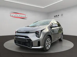 Kia Picanto 1.0 GDi Inspire+ / DriveWise Pack / 7 Jahre Herstellergarantie ab 1. Inverkehrssetzung / 0.99% Leasing-Aktion