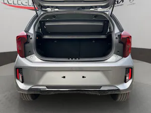 Kia Picanto 1.0 GDi Inspire+ / DriveWise Pack / 7 Jahre Herstellergarantie ab 1. Inverkehrssetzung / 0.99% Leasing-Aktion