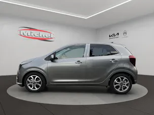 Kia Picanto 1.0 GDi Inspire+ / DriveWise Pack / 7 Jahre Herstellergarantie ab 1. Inverkehrssetzung / 0.99% Leasing-Aktion