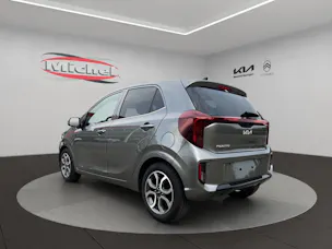 Kia Picanto 1.0 GDi Inspire+ / DriveWise Pack / 7 Jahre Herstellergarantie ab 1. Inverkehrssetzung / 0.99% Leasing-Aktion