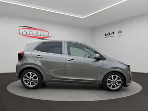 Kia Picanto 1.0 GDi Inspire+ / DriveWise Pack / 7 Jahre Herstellergarantie ab 1. Inverkehrssetzung / 0.99% Leasing-Aktion