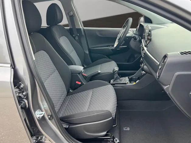 Kia Picanto 1.0 GDi Inspire+ / DriveWise Pack / 7 Jahre Herstellergarantie ab 1. Inverkehrssetzung / 0.99% Leasing-Aktion