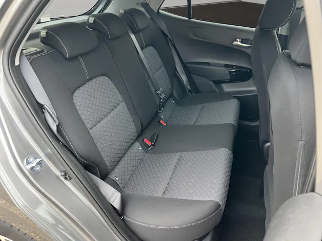 Kia Picanto 1.0 GDi Inspire+ / DriveWise Pack / 7 Jahre Herstellergarantie ab 1. Inverkehrssetzung / 0.99% Leasing-Aktion