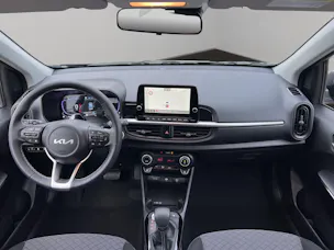 Kia Picanto 1.0 GDi Inspire+ / DriveWise Pack / 7 Jahre Herstellergarantie ab 1. Inverkehrssetzung / 0.99% Leasing-Aktion