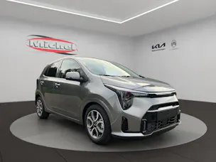 Kia Picanto 1.0 GDi Inspire+ / DriveWise Pack / 7 Jahre Herstellergarantie ab 1. Inverkehrssetzung / 0.99% Leasing-Aktion