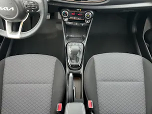 Kia Picanto 1.0 GDi Inspire+ / DriveWise Pack / 7 Jahre Herstellergarantie ab 1. Inverkehrssetzung / 0.99% Leasing-Aktion