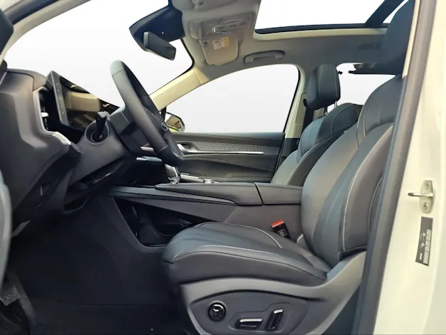 MG S9 1.5 PHEV Premium