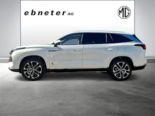 MG S9 1.5 PHEV Premium