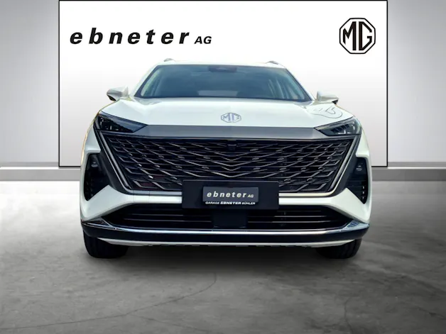 MG S9 1.5 PHEV Premium
