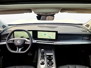 MG S9 1.5 PHEV Premium