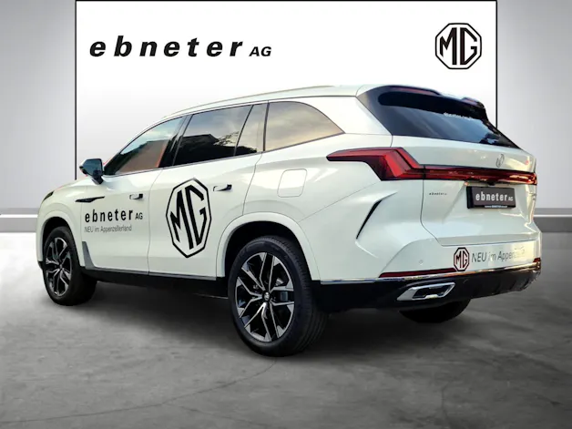 MG S9 1.5 PHEV Premium