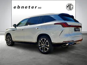 MG S9 1.5 PHEV Premium