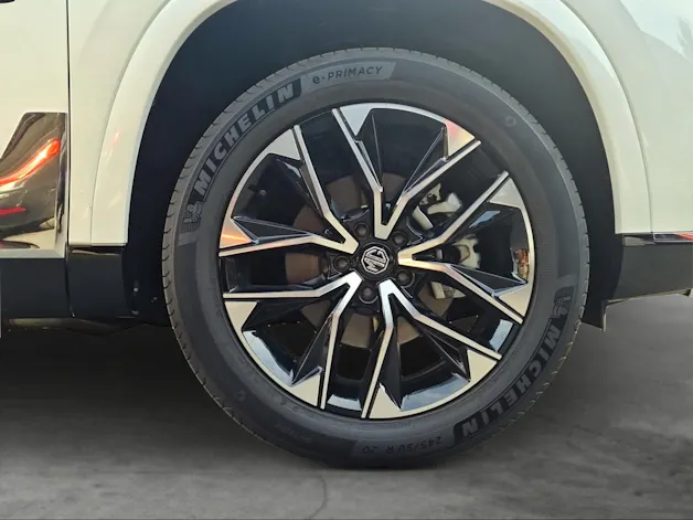 MG S9 1.5 PHEV Premium