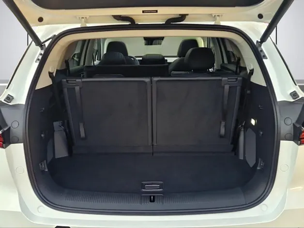MG S9 1.5 PHEV Premium
