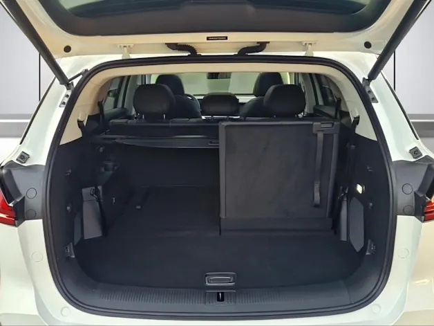 MG S9 1.5 PHEV Premium