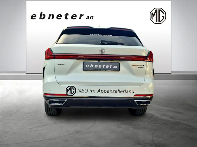 MG S9 1.5 PHEV Premium