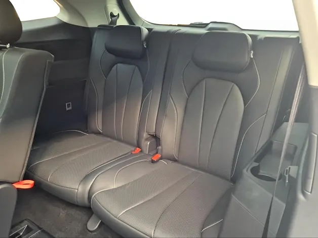 MG S9 1.5 PHEV Premium