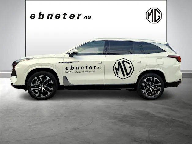 MG S9 1.5 PHEV Premium