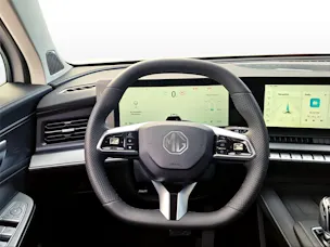 MG S9 1.5 PHEV Premium