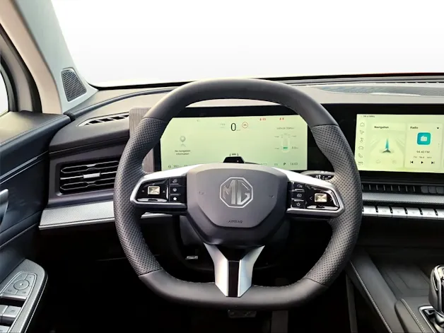 MG S9 1.5 PHEV Premium