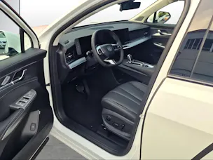 MG S9 1.5 PHEV Premium