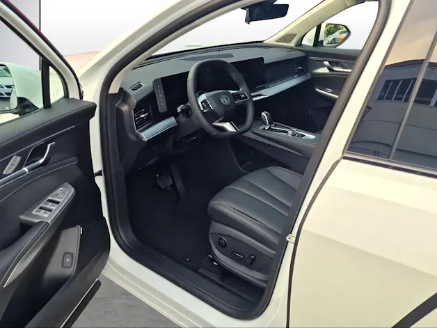 MG S9 1.5 PHEV Premium