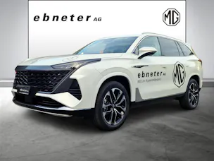 MG S9 1.5 PHEV Premium