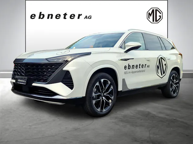 MG S9 1.5 PHEV Premium