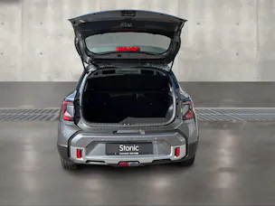 Kia Stonic 1.0 T-GDi