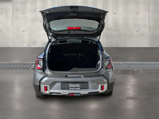 Kia Stonic 1.0 T-GDi