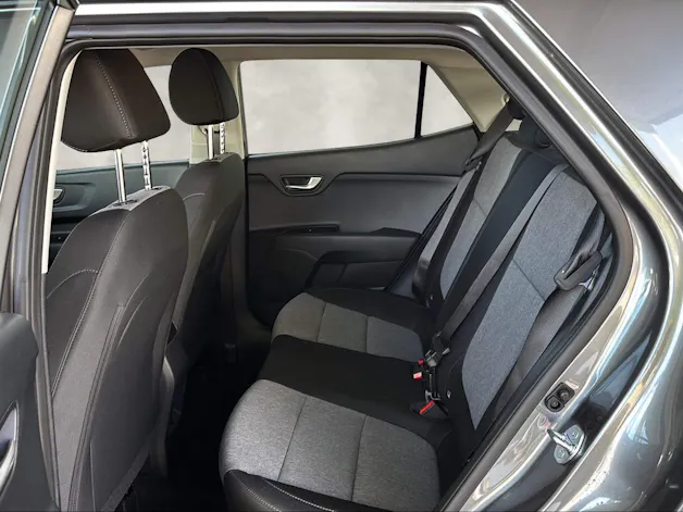 Kia Stonic 1.0 T-GDi