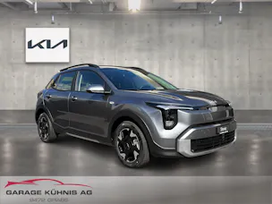 Kia Stonic 1.0 T-GDi