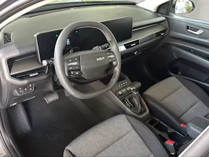 Kia Stonic 1.0 T-GDi