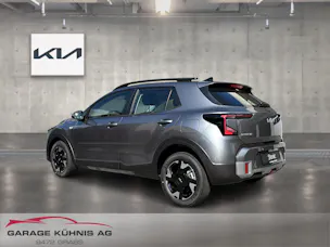 Kia Stonic 1.0 T-GDi