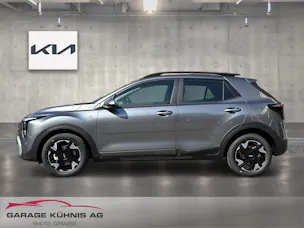 Kia Stonic 1.0 T-GDi