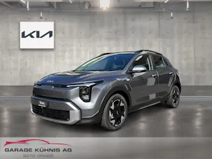 Kia Stonic 1.0 T-GDi
