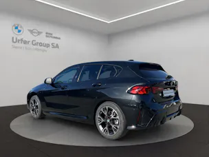 BMW 123 xDrive M Sport Steptronic (CH)⛽