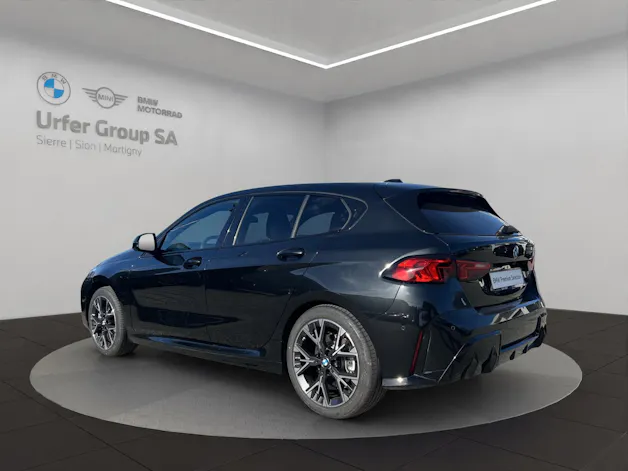 BMW 123 xDrive M Sport Steptronic (CH)⛽