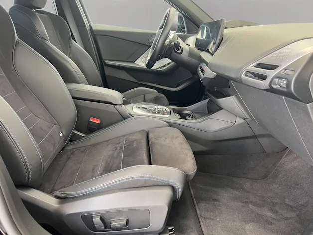 BMW 123 xDrive M Sport Steptronic (CH)⛽