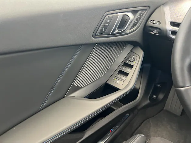 BMW 123 xDrive M Sport Steptronic (CH)⛽