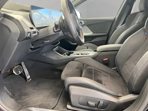BMW 123 xDrive M Sport Steptronic (CH)⛽