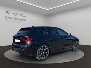 BMW 123 xDrive M Sport Steptronic (CH)⛽
