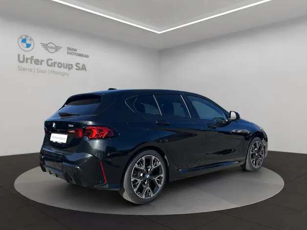 BMW 123 xDrive M Sport Steptronic (CH)⛽
