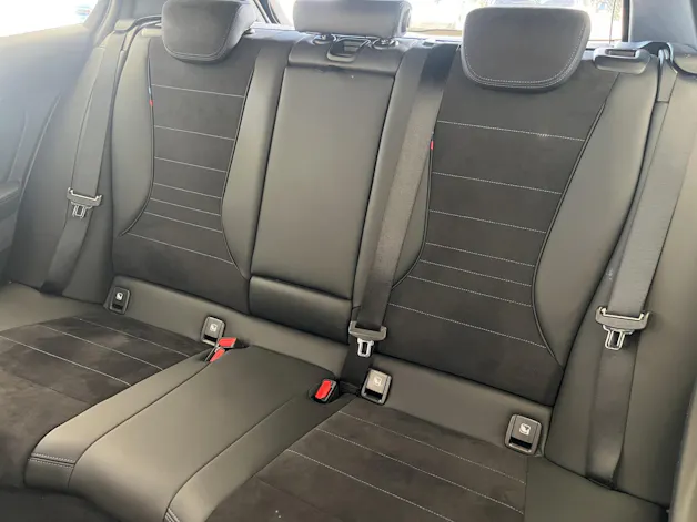 BMW 123 xDrive M Sport Steptronic (CH)⛽