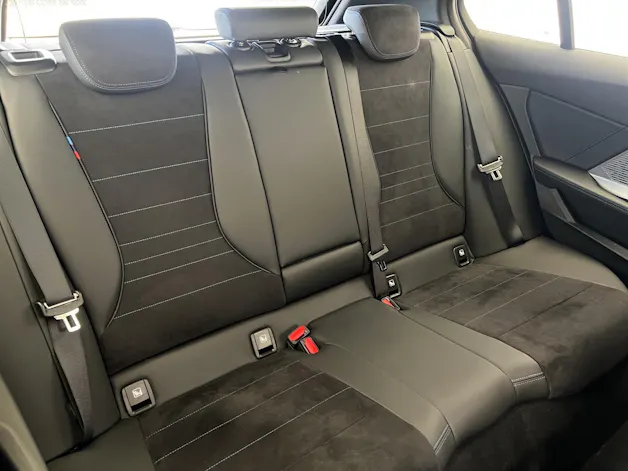 BMW 123 xDrive M Sport Steptronic (CH)⛽