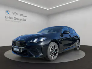 BMW 123 xDrive M Sport Steptronic (CH)⛽