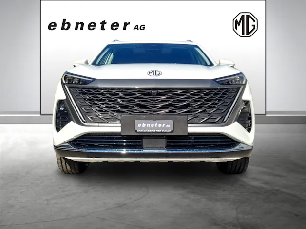 MG S9 1.5 PHEV Premium
